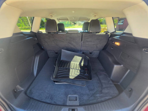 Used 2014 Ford Escape Titanium image 19