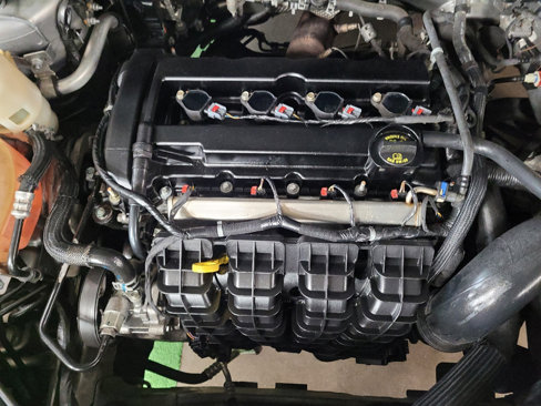 Used 2020 Dodge Journey Crossroad image 30