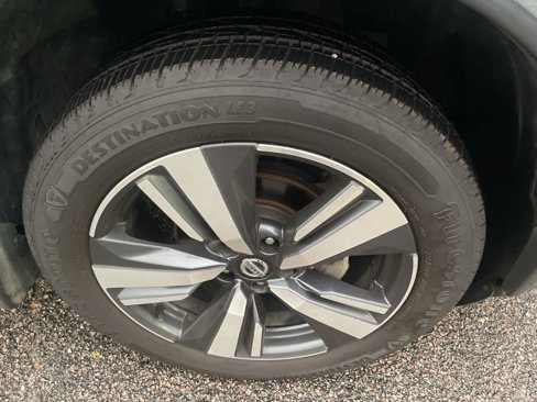 Used 2021 Nissan Rogue SL w/ Premium Package image 15
