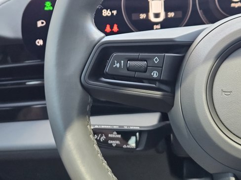 Certified 2022 Porsche Taycan image 26