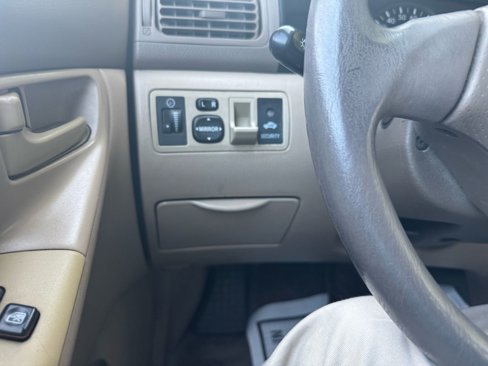 Used 2007 Toyota Corolla CE image 28