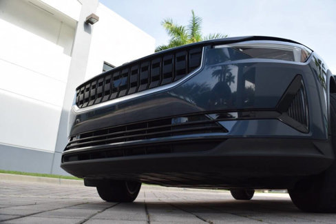Used 2022 Polestar Polestar 2 w/ Plus Package image 13
