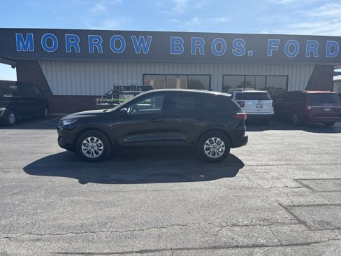 New 2025 Ford Escape Active w/ Cold Weather Package image 1