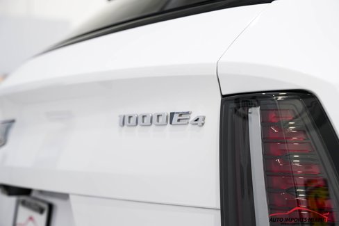 Used 2025 Cadillac Escalade IQ Sport 1 image 21