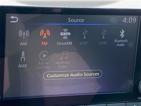 Used 2023 Nissan Sentra SV image 30