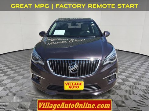 Used 2017 Buick Envision Premium image 6