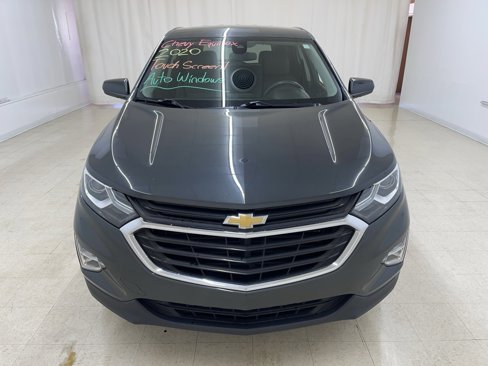 Used 2020 Chevrolet Equinox LT image 7