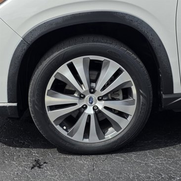 Used 2020 Subaru Ascent Limited w/ Technology Package image 50