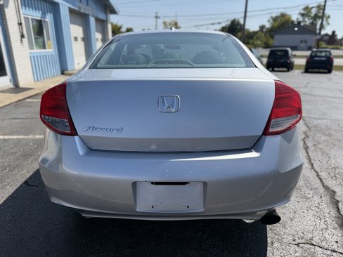 Used 2012 Honda Accord EX-L image 4