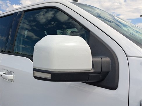 Used 2020 Ford F150 Lariat image 12