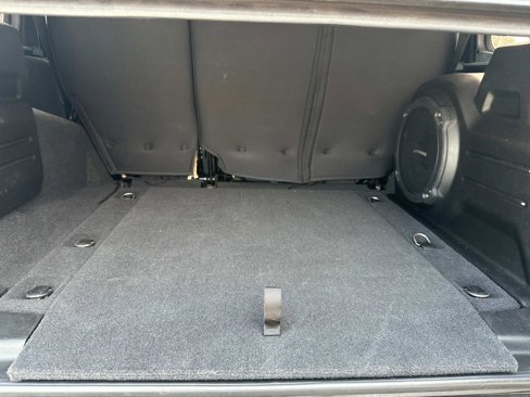 Used 2022 Jeep Wrangler Unlimited Sahara image 28