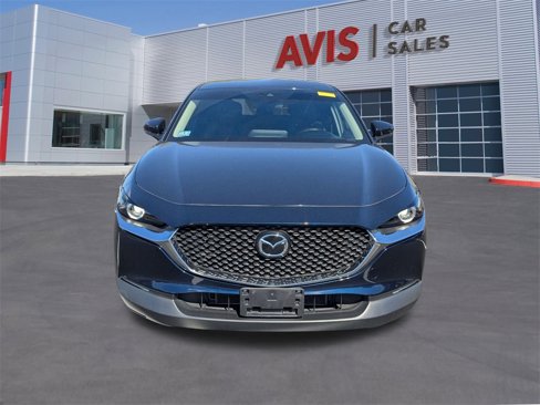 Used 2022 MAZDA CX-30 AWD 2.5 S w/ Select Package image 8