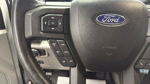 Used 2017 Ford F150 XLT w/ Equipment Group 301A Mid image 17