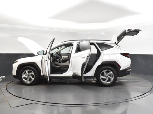 Used 2024 Hyundai Tucson SEL image 47
