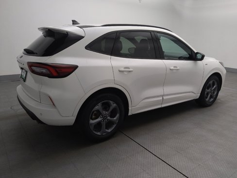 Used 2023 Ford Escape ST-Line w/ Tech Pack #1 image 10
