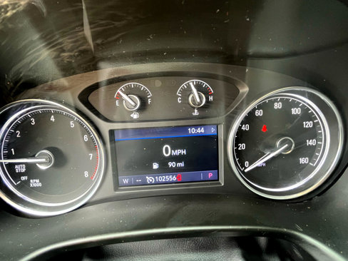 Used 2020 Buick Enclave Essence image 20