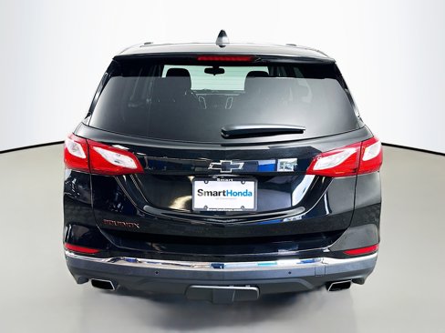Used 2019 Chevrolet Equinox LT image 6