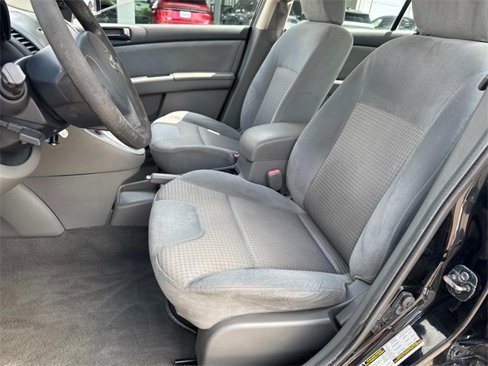 Used 2008 Nissan Sentra 2.0 image 15
