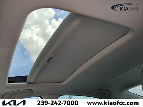 Used 2020 Honda Civic EX image 18
