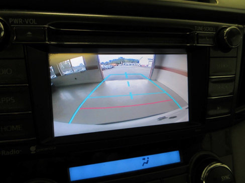 Used 2014 Toyota RAV4 XLE image 23