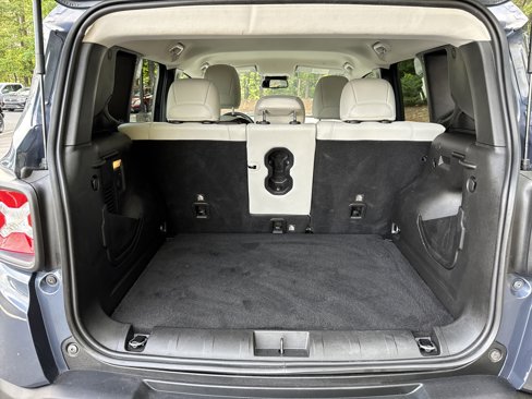 Used 2022 Jeep Renegade Limited image 23