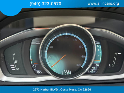 Used 2015 Volvo S60 T5 Premier w/ Convenience Package image 10