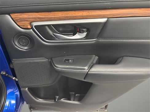 Used 2021 Honda CR-V EX-L image 24