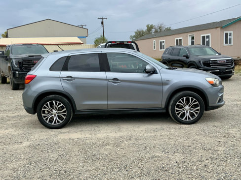 Used 2016 Mitsubishi Outlander Sport ES image 6