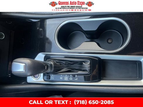 Used 2021 Nissan Altima 2.5 SV image 14