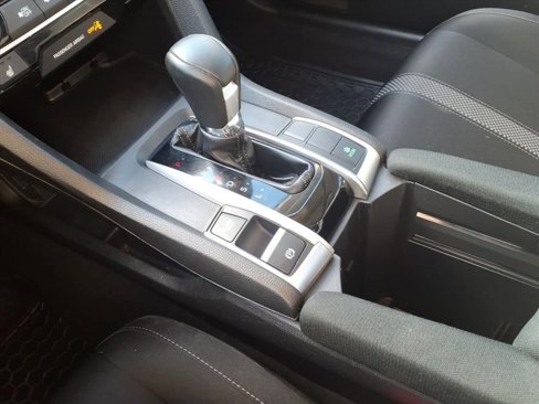 Used 2021 Honda Civic EX image 26