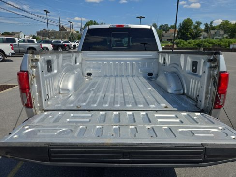 Used 2019 Ford F150 XLT w/ Equipment Group 302A Luxury image 5