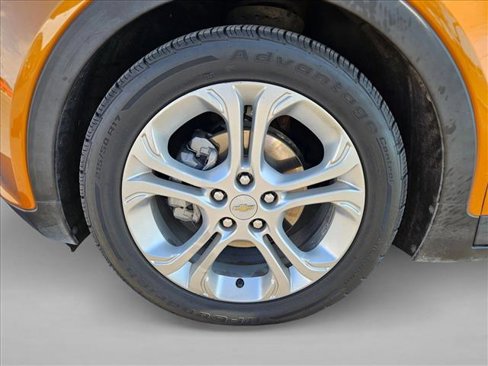 Used 2017 Chevrolet Bolt LT image 22