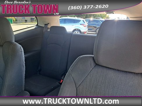 Used 2016 Chevrolet Traverse LT image 11