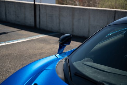 New 2025 McLaren 750S Spider image 40