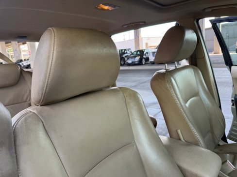 Used 2006 Subaru Tribeca Limited image 16