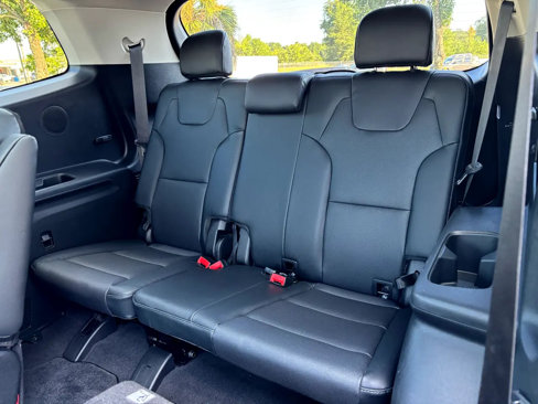 Used 2024 Kia Telluride SX image 30