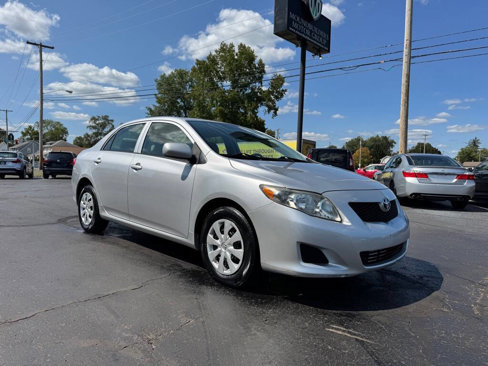 Used 2009 Toyota Corolla LE image 4