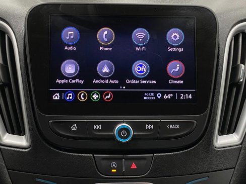 Used 2024 Chevrolet Malibu LT image 21