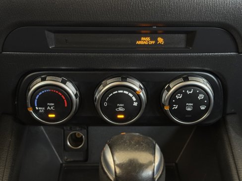 Used 2018 MAZDA CX-5 Sport w/ I-ACTIVSENSE Package image 24