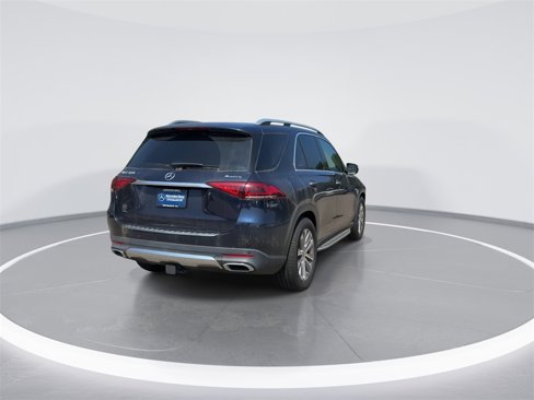 Used 2020 Mercedes-Benz GLE 350 4MATIC image 7