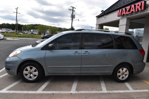 Used 2008 Toyota Sienna CE image 5