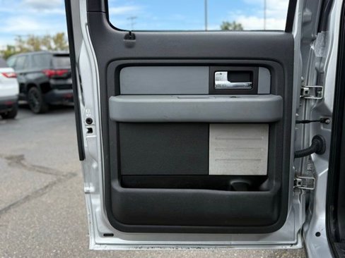 Used 2014 Ford F150 XLT w/ Equipment Group 302A Luxury image 15