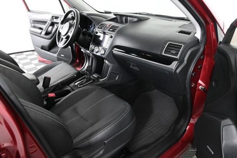Used 2017 Subaru Forester 2.5i Touring image 14