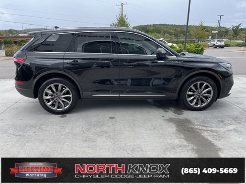 Used 2021 Lincoln Corsair FWD w/ Premium Package image 23