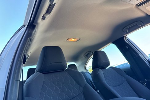 Used 2022 Toyota Corolla LE image 16