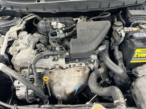 Used 2013 Nissan Rogue S image 23