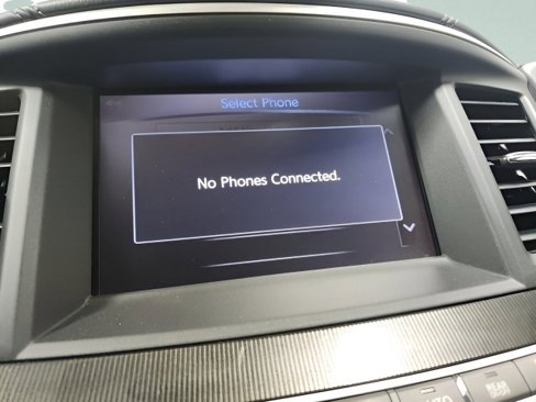 Used 2019 INFINITI QX60 Luxe image 5