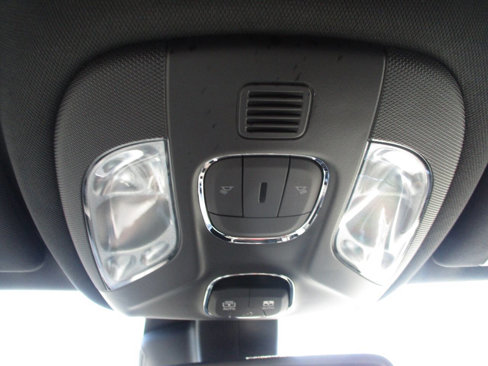 Used 2023 Jeep Compass Limited w/ Sun and Sound Group image 22