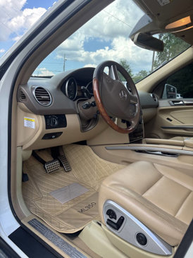 Used 2011 Mercedes-Benz ML 350 4MATIC image 11