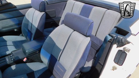 Used 1988 Chevrolet Camaro LT image 18